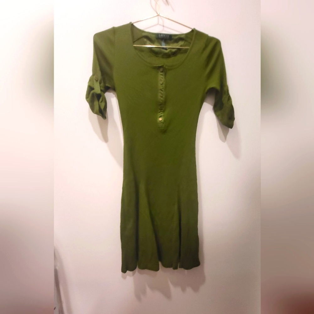 Ralph Lauren dress